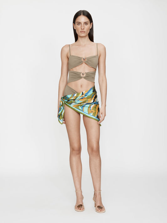 Christopher Esber Pierced Orbit One (Piece)