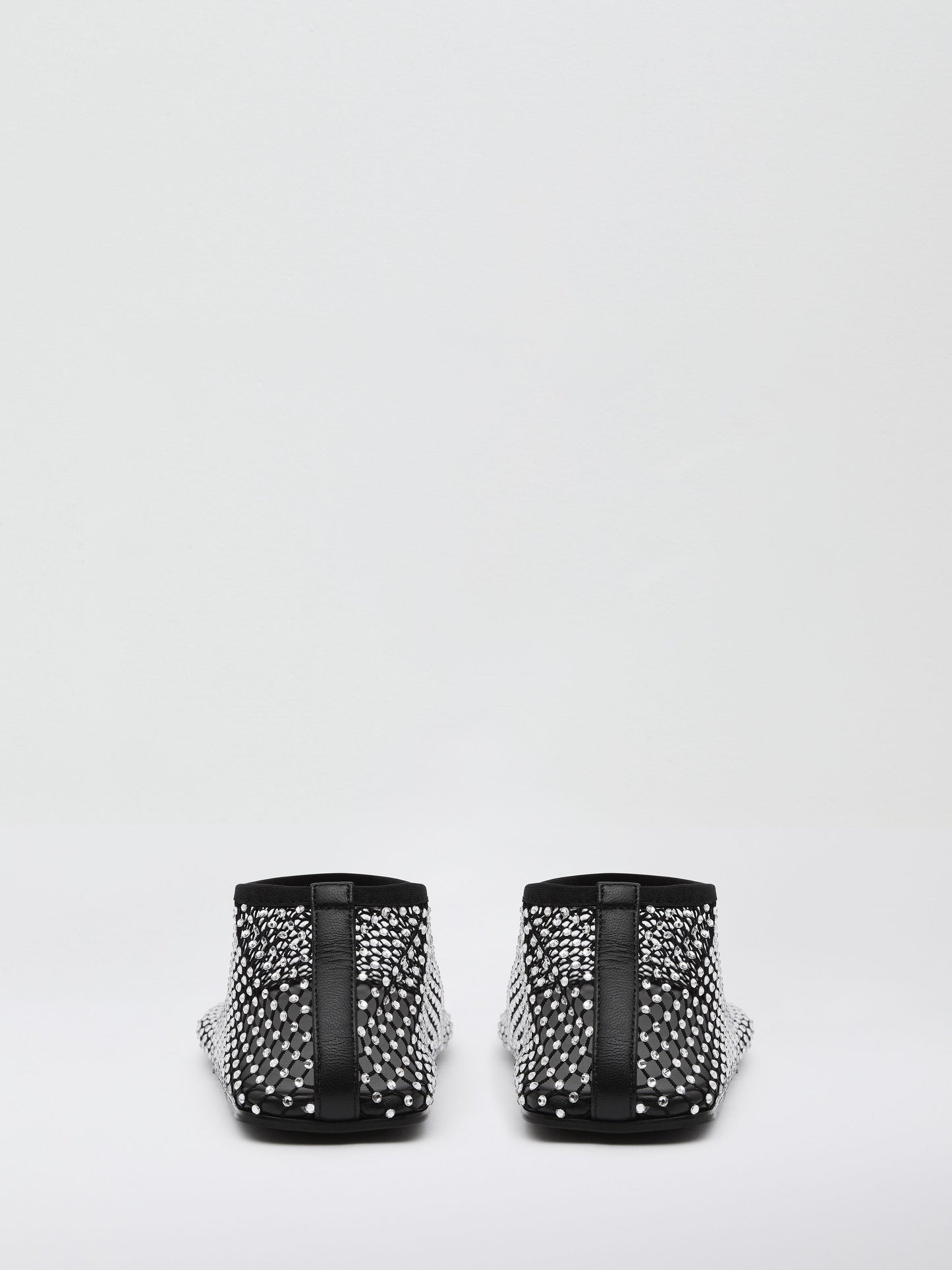 Christopher Esber Minette Flat (Black)