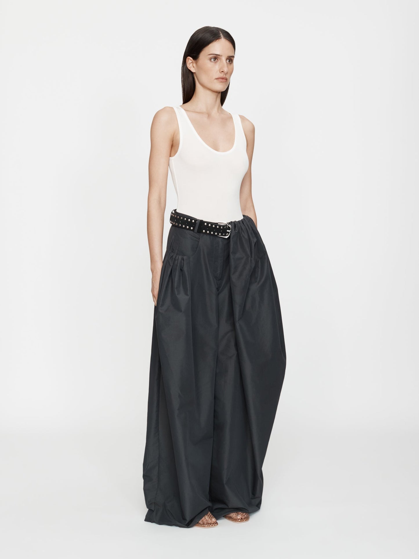 Christopher Esber Cocoon Taffeta (Trouser)