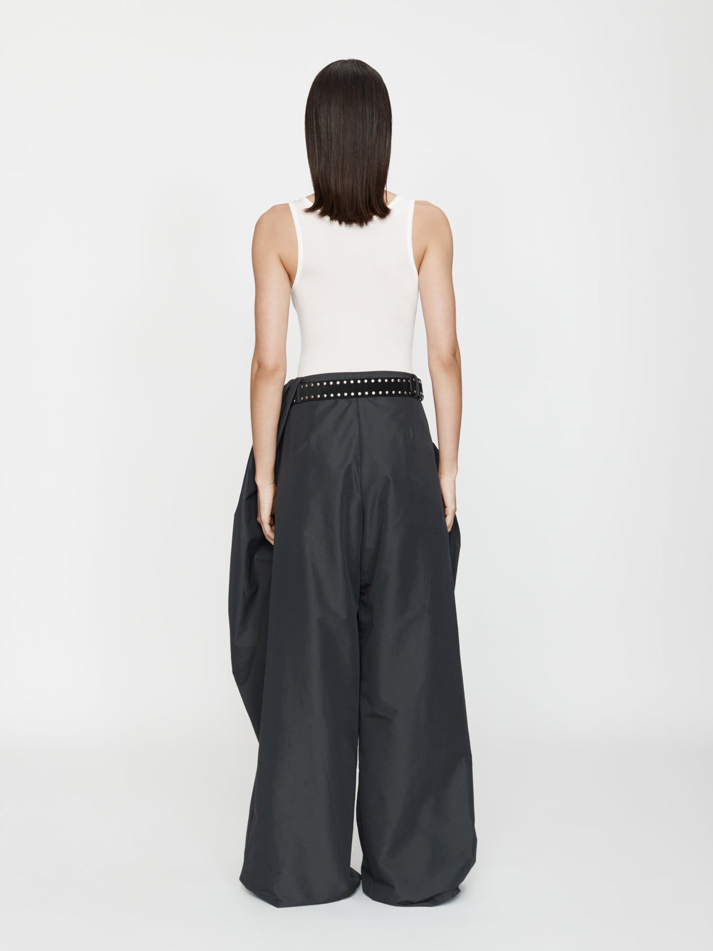 Christopher Esber Cocoon Taffeta (Trouser)