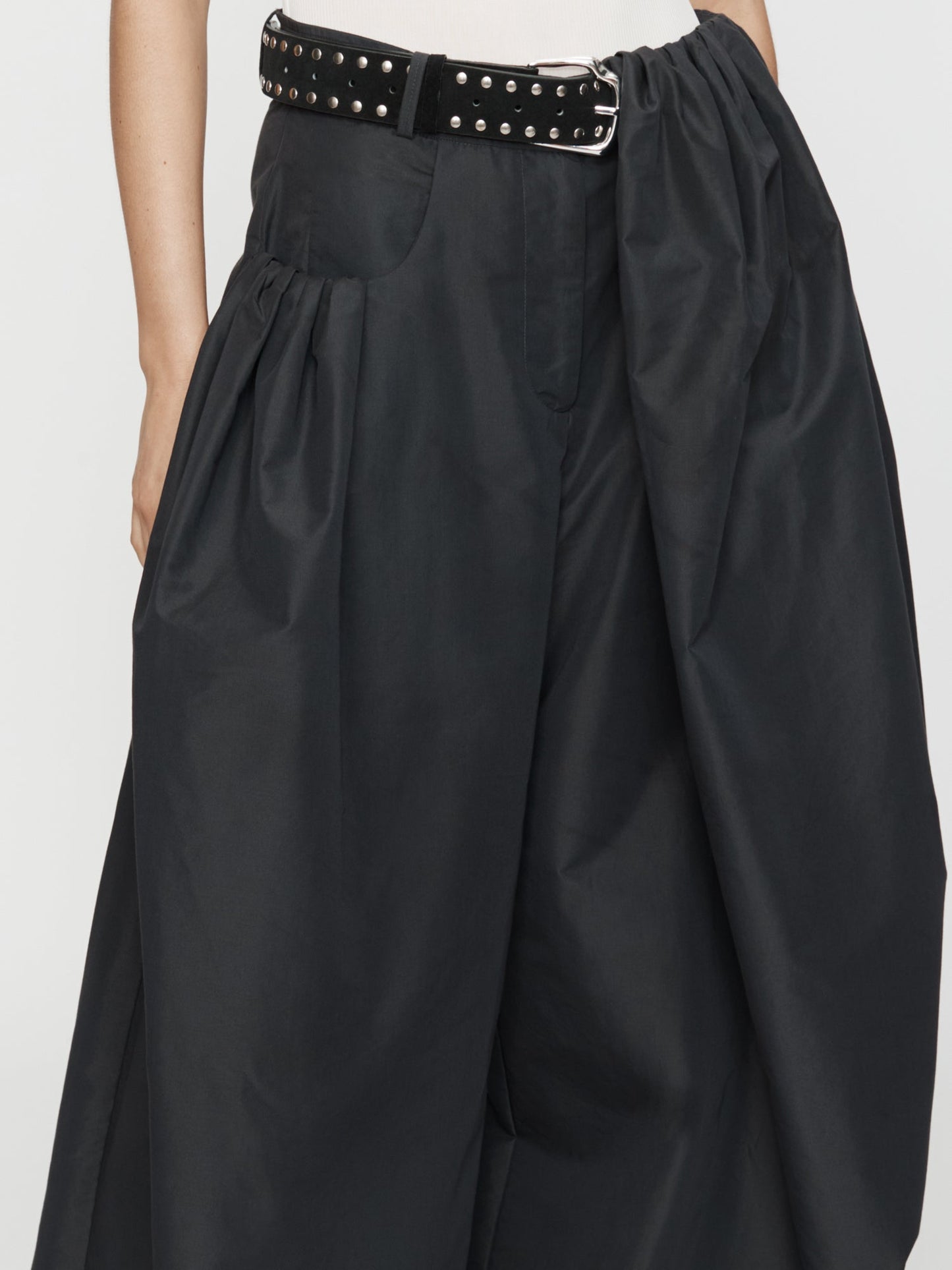 Christopher Esber Cocoon Taffeta (Trouser)