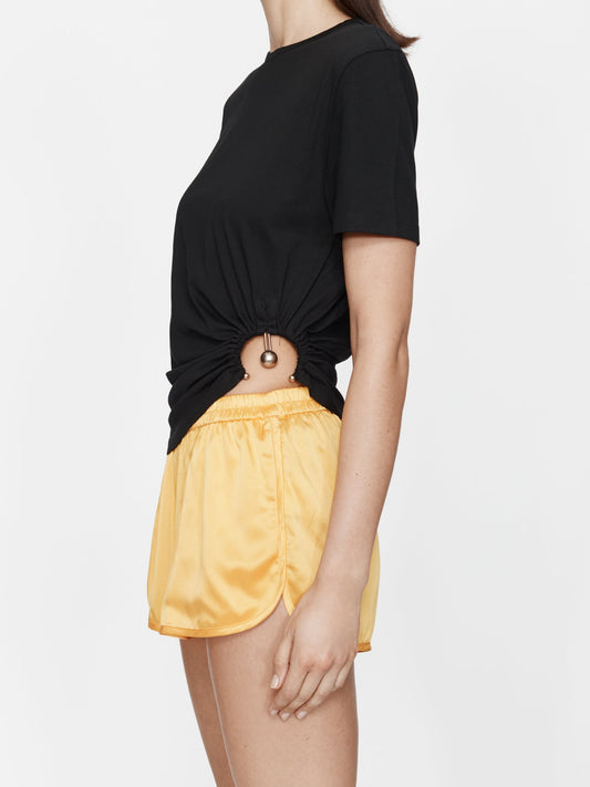 Embargo Jason Boxer Short (Tangelo)