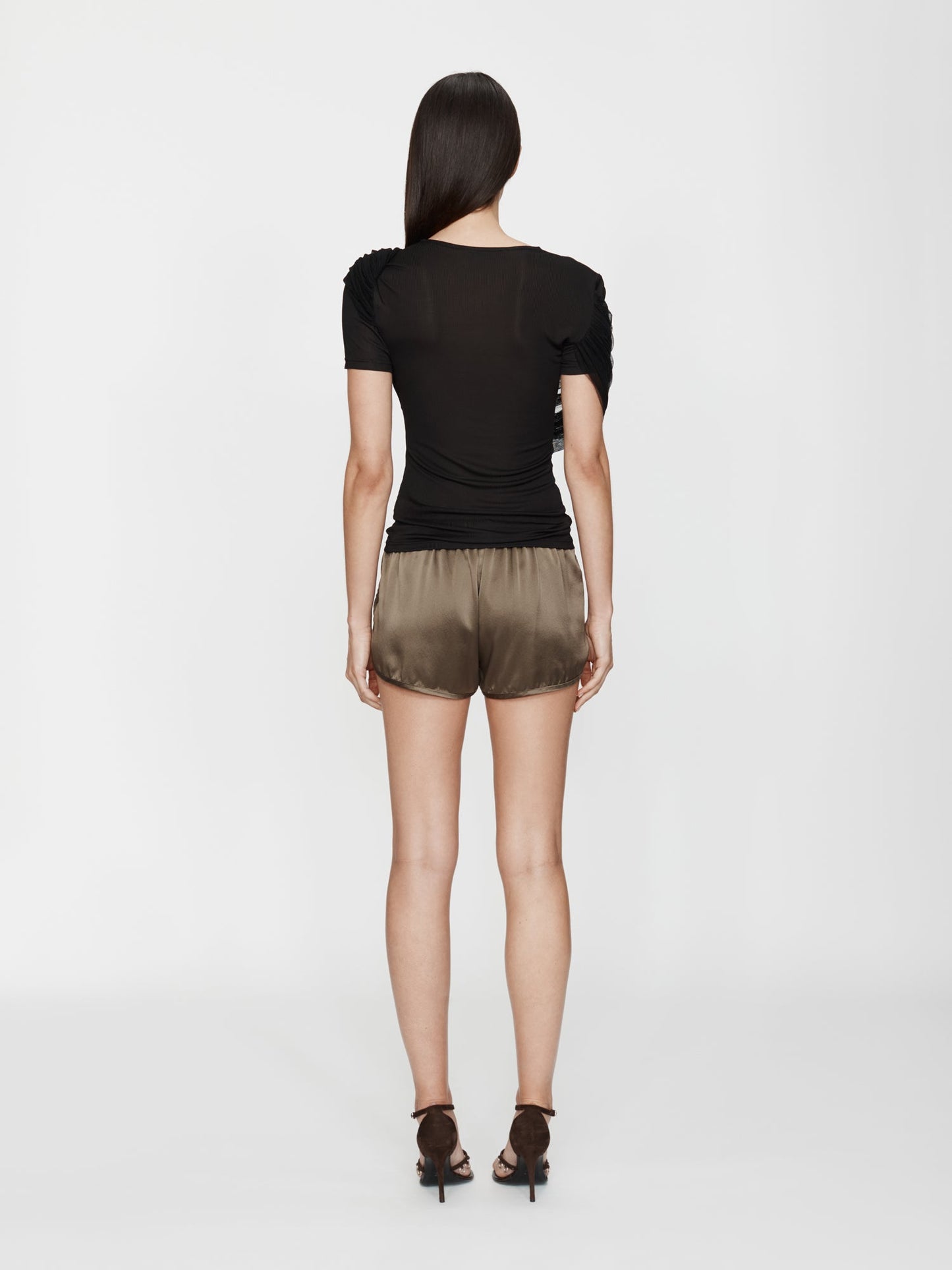 Embargo Jason Boxer Short (Eucalypt)