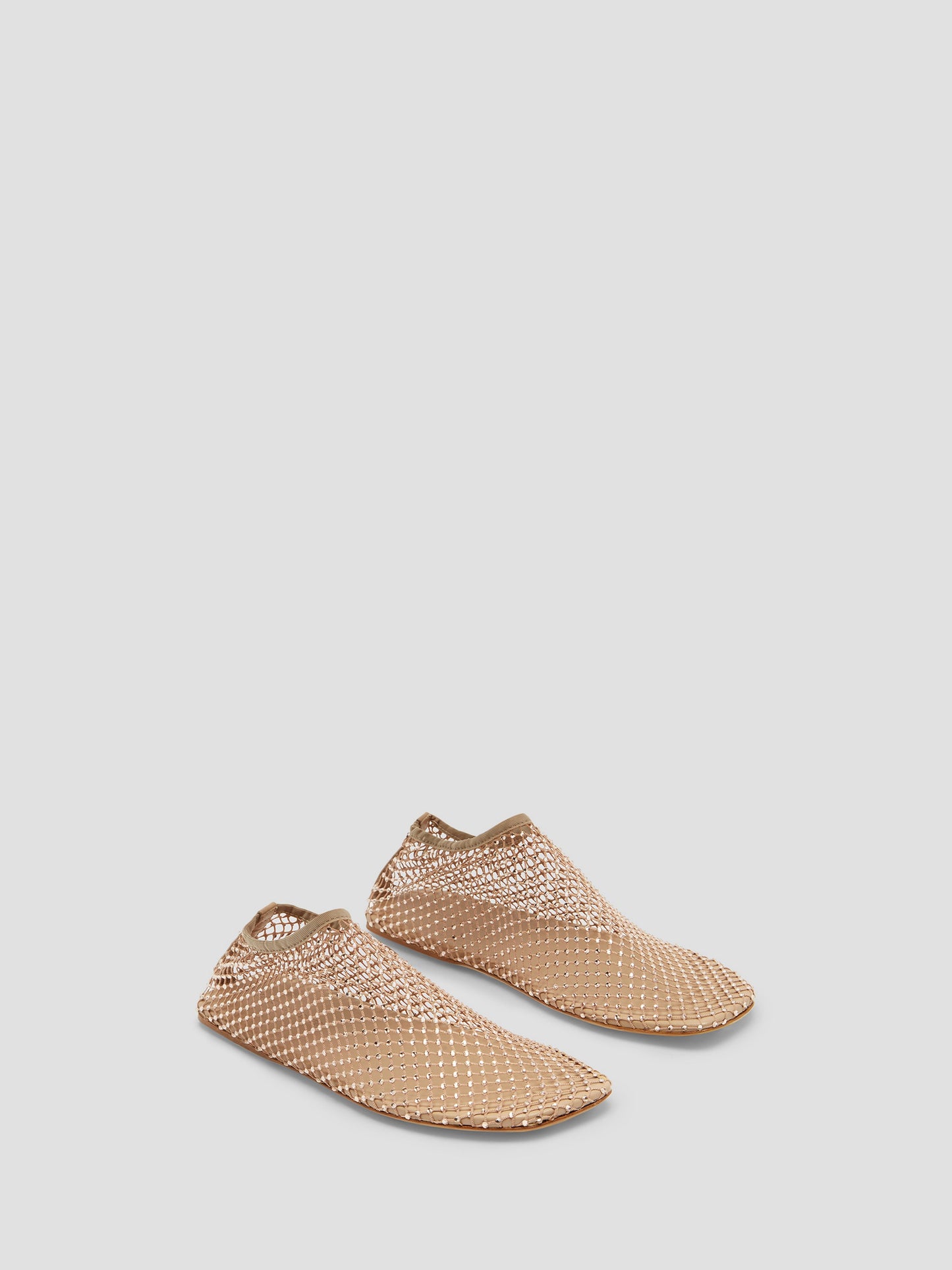 Christopher Esber Minette Flat (Shell)