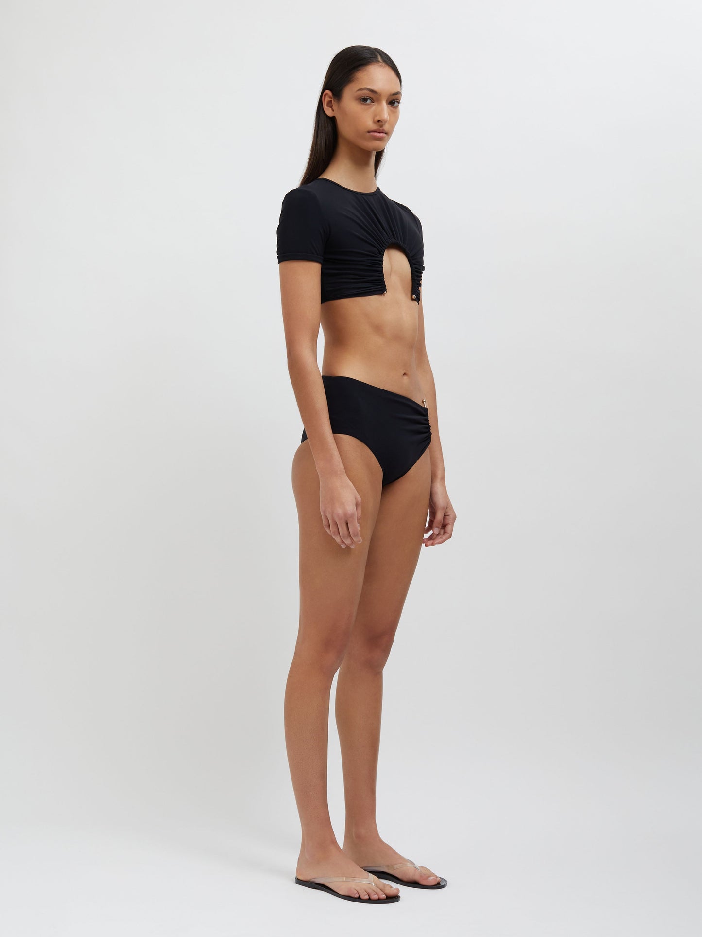 Embargo U Prong Brief (Black)