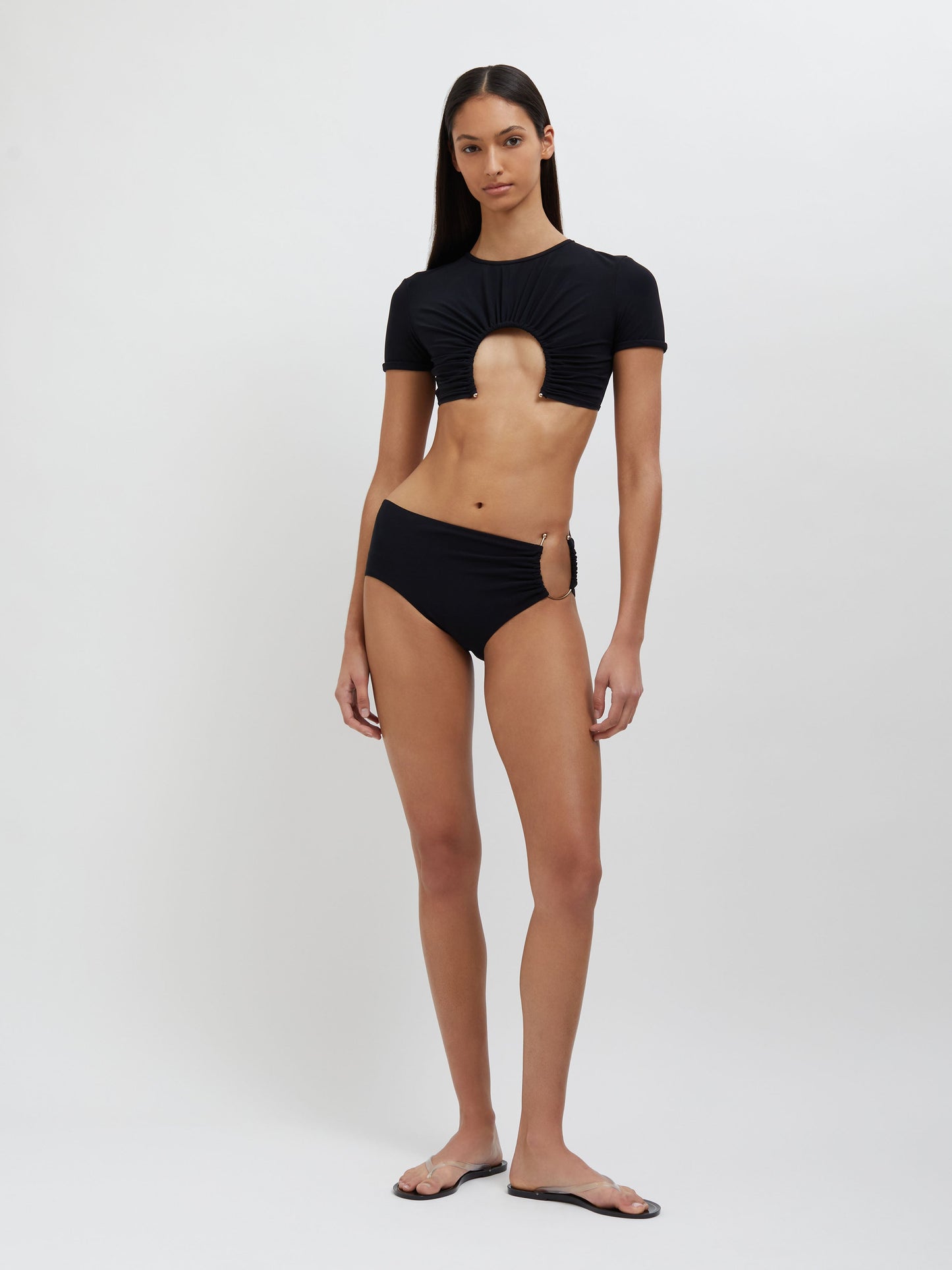 Embargo U Prong Brief (Black)
