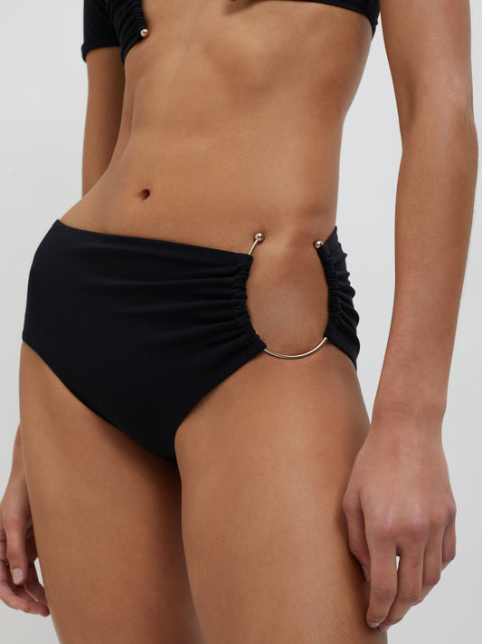 Embargo U Prong Brief (Black)