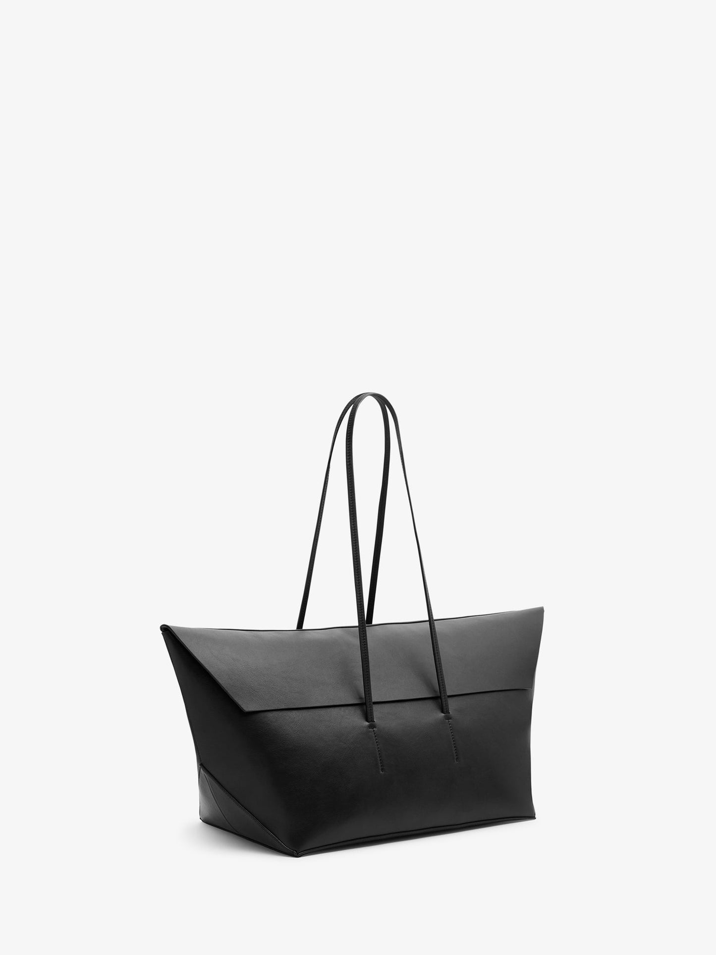 Christopher Esber XL Gondola Tote (Black)