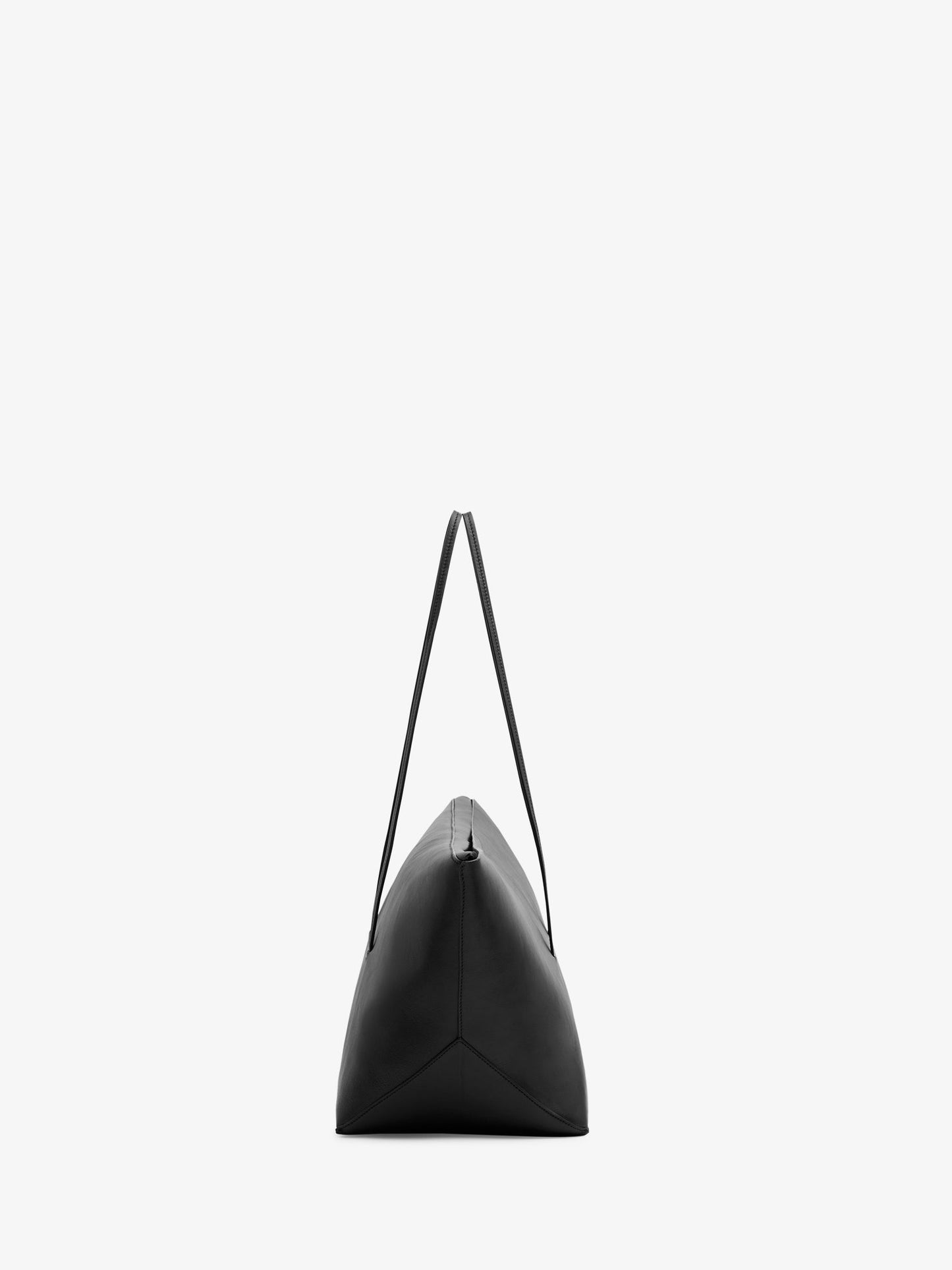 Christopher Esber XL Gondola Tote (Black)