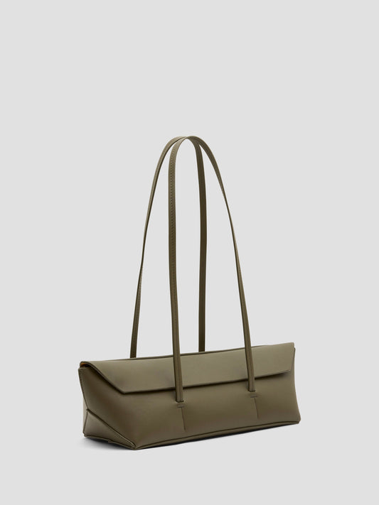 Christopher Esber Gondola Mini Tote (Khaki)