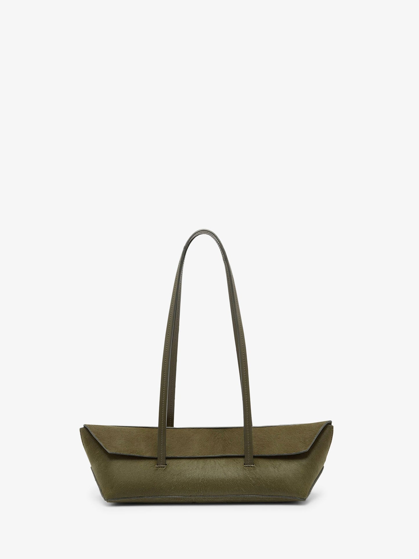 Image of Bags. Productname: Christopher Esber Gondola Textured Mini Tote in Black colour by brand - Christopher Esber