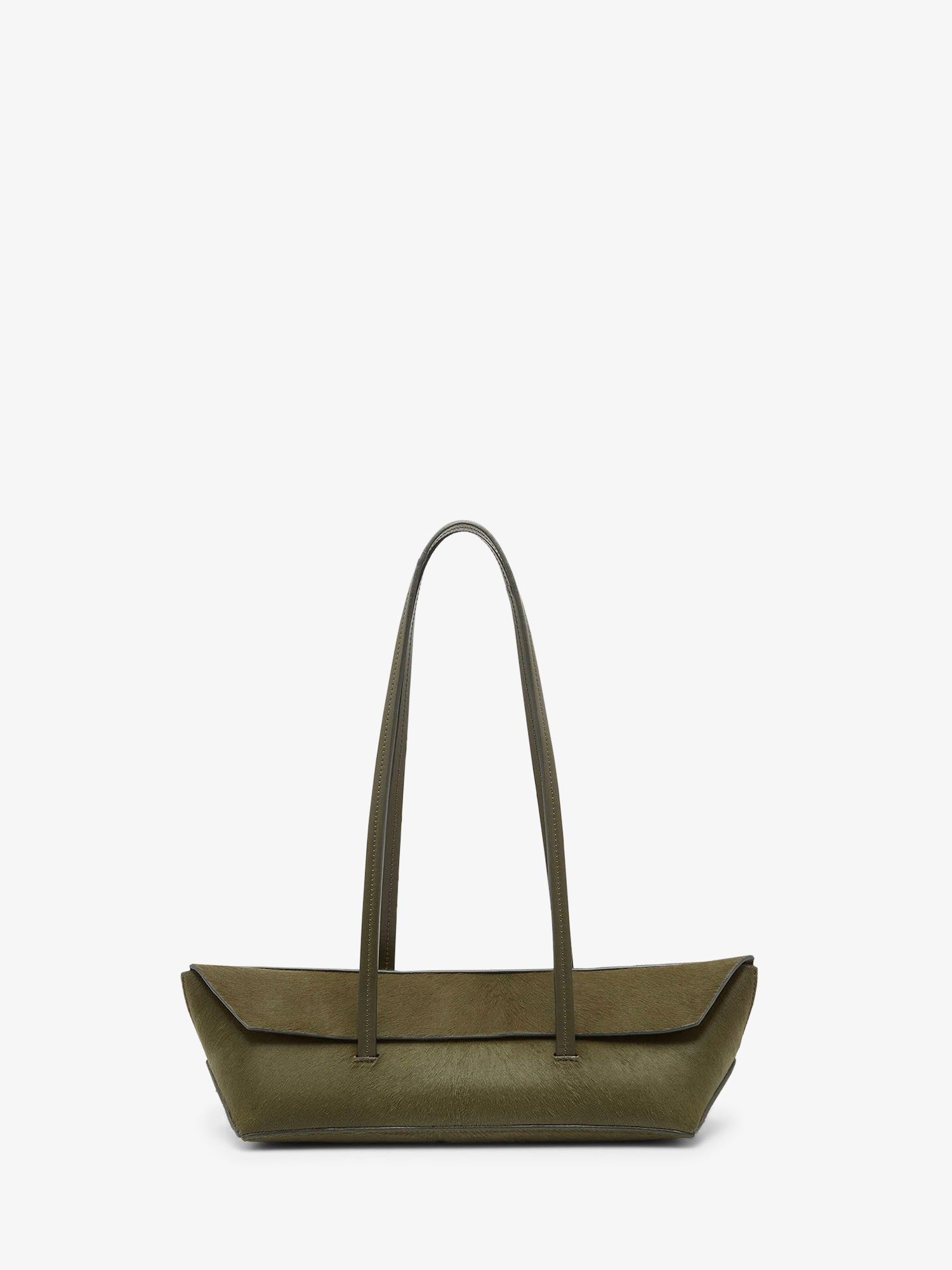 Image of Bags. Productname: Christopher Esber Gondola Textured Mini Tote in Black colour by brand - Christopher Esber