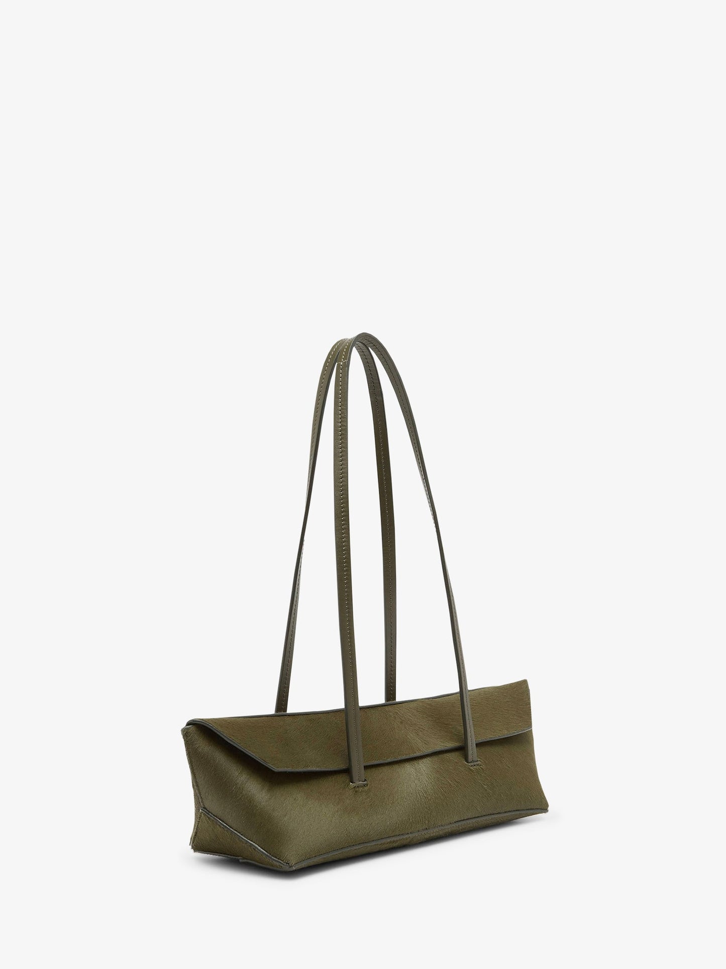 Christopher Esber Gondola Textured Mini Tote (Black)