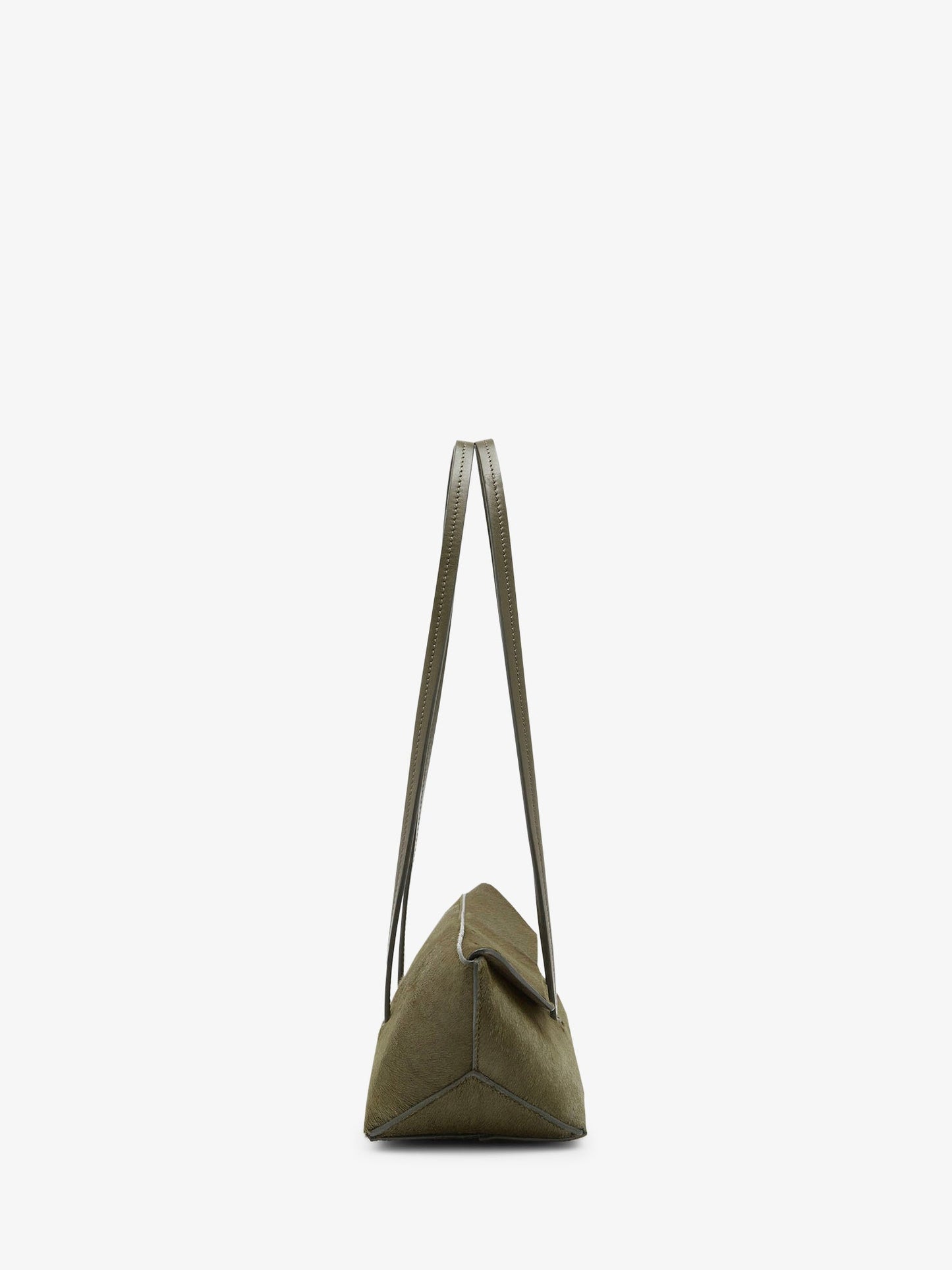 Christopher Esber Gondola Textured Mini Tote (Black)
