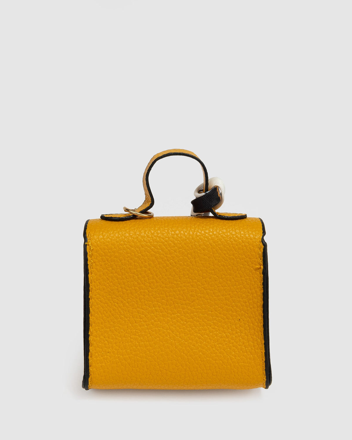 Colette by Colette Hayman So Sweet Bag Charm (Tan)