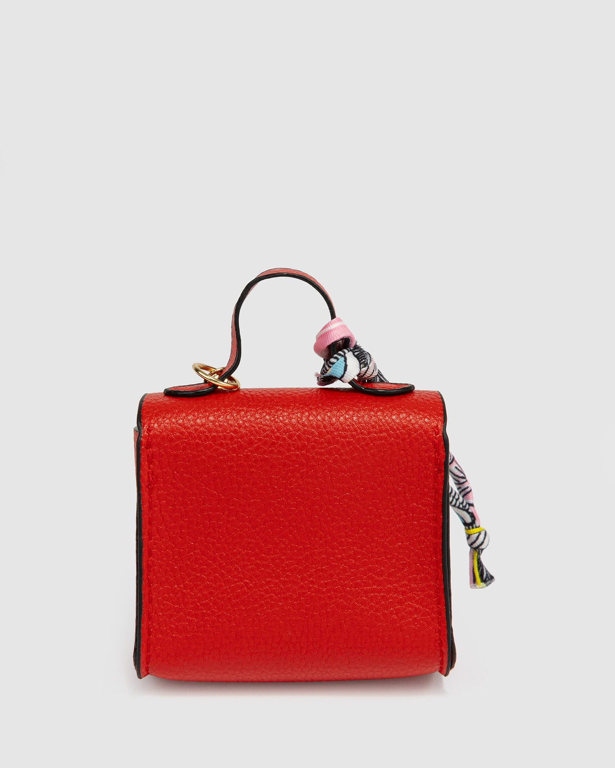Colette by Colette Hayman So Sweet Bag Charm (Red)