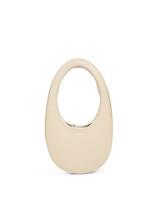 Image of Bags. Productname: COPERNI Mini Swipe Bag in BROWN colour by brand - COPERNI