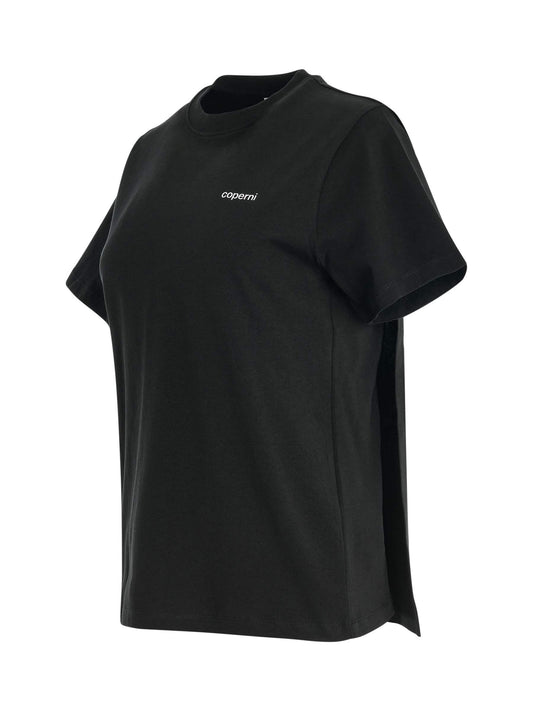 COPERNI Cape T-Shirt (Black)