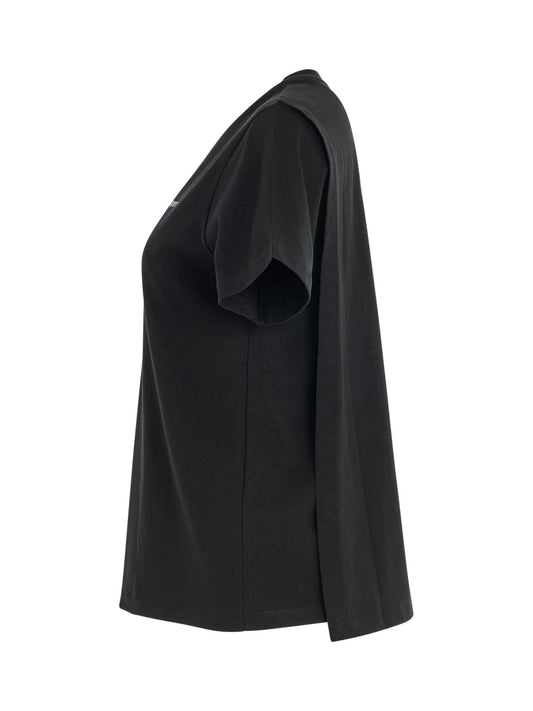 COPERNI Cape T-Shirt (Black)