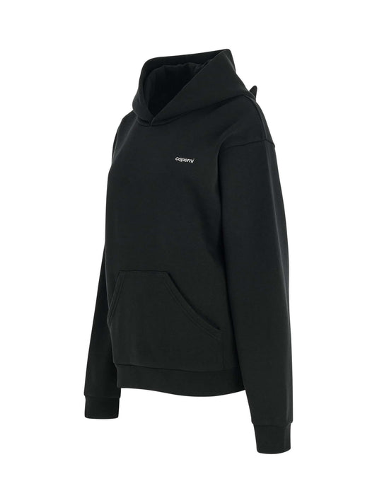 COPERNI Horn Hoodie (Black)