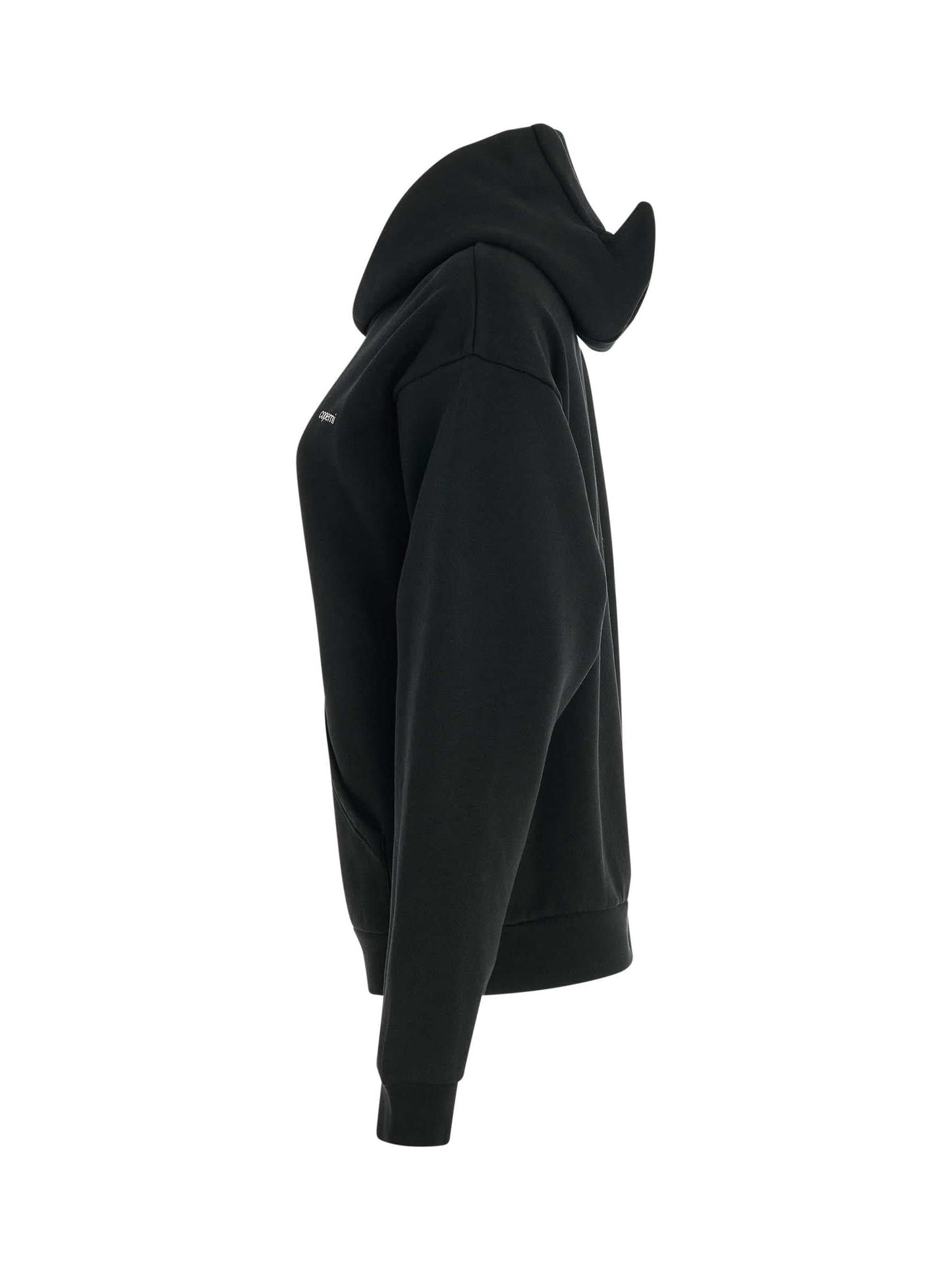 COPERNI Horn Hoodie (Black)