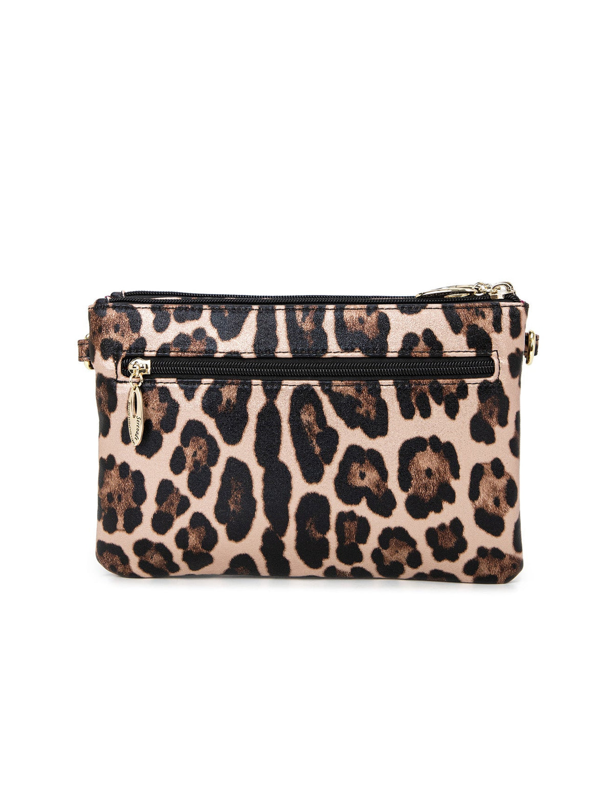 MADAGASCAR CROSS BODY BAG