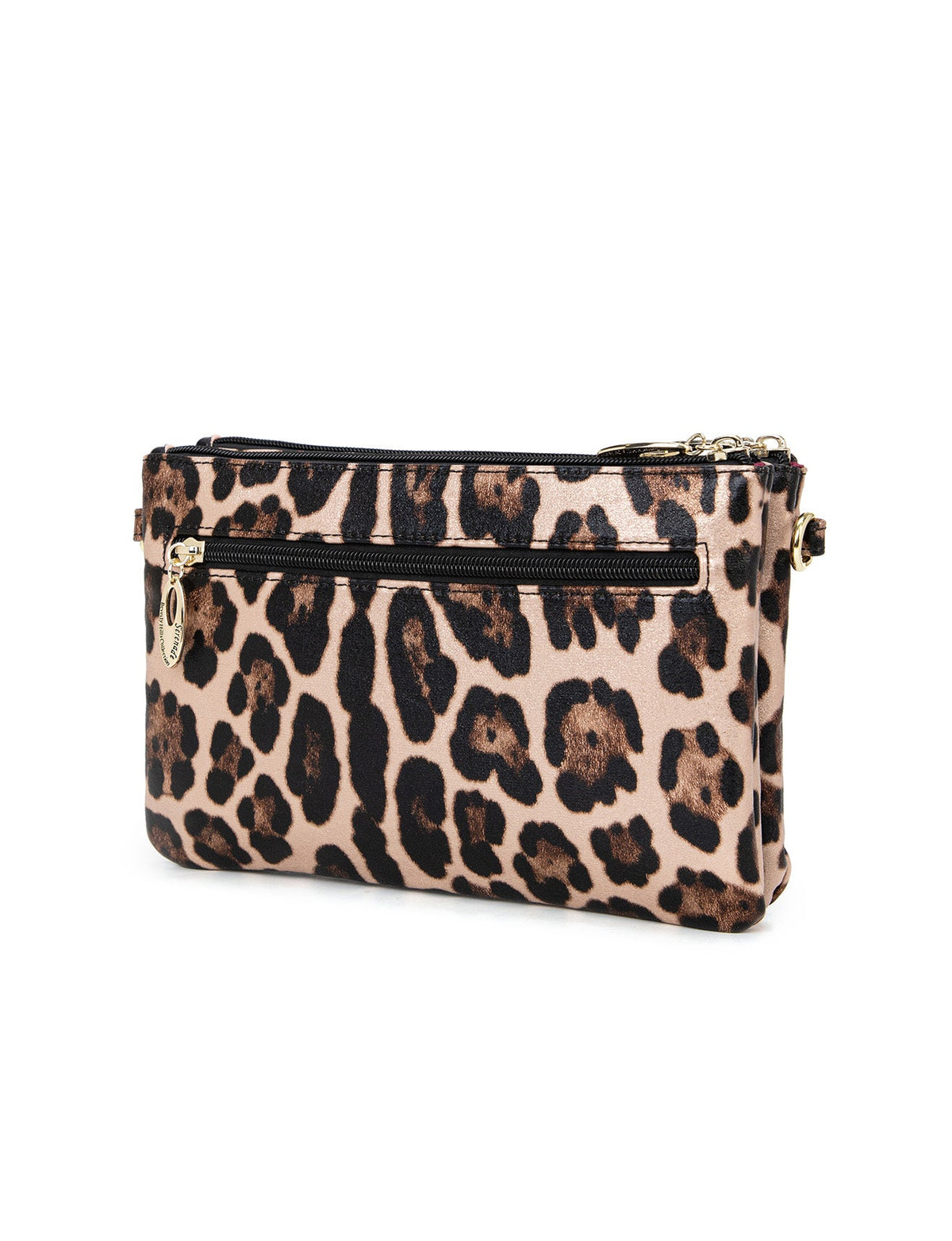 MADAGASCAR CROSS BODY BAG