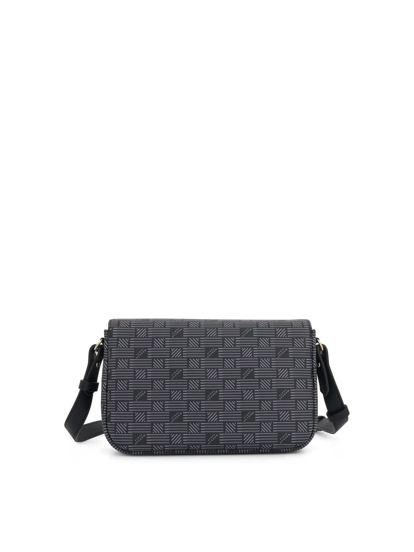 MOREAU Croisette Crossbody PM (Black)