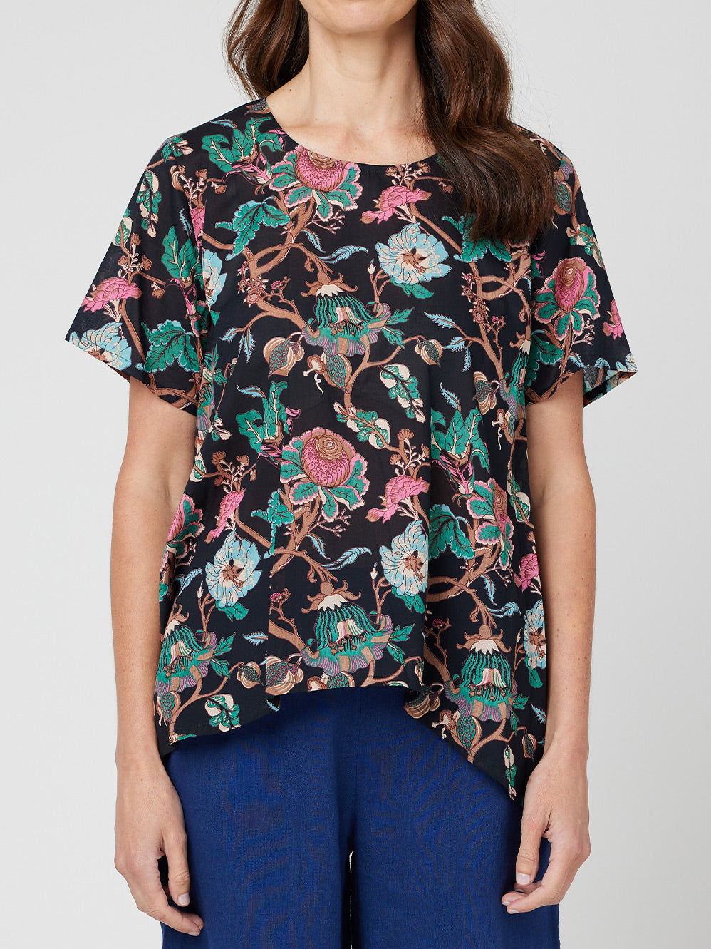 CAKE ZIMMI TOP (Wave)