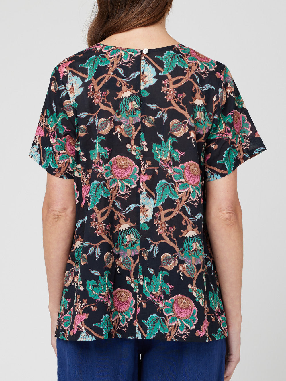 CAKE ZIMMI TOP (Wave)