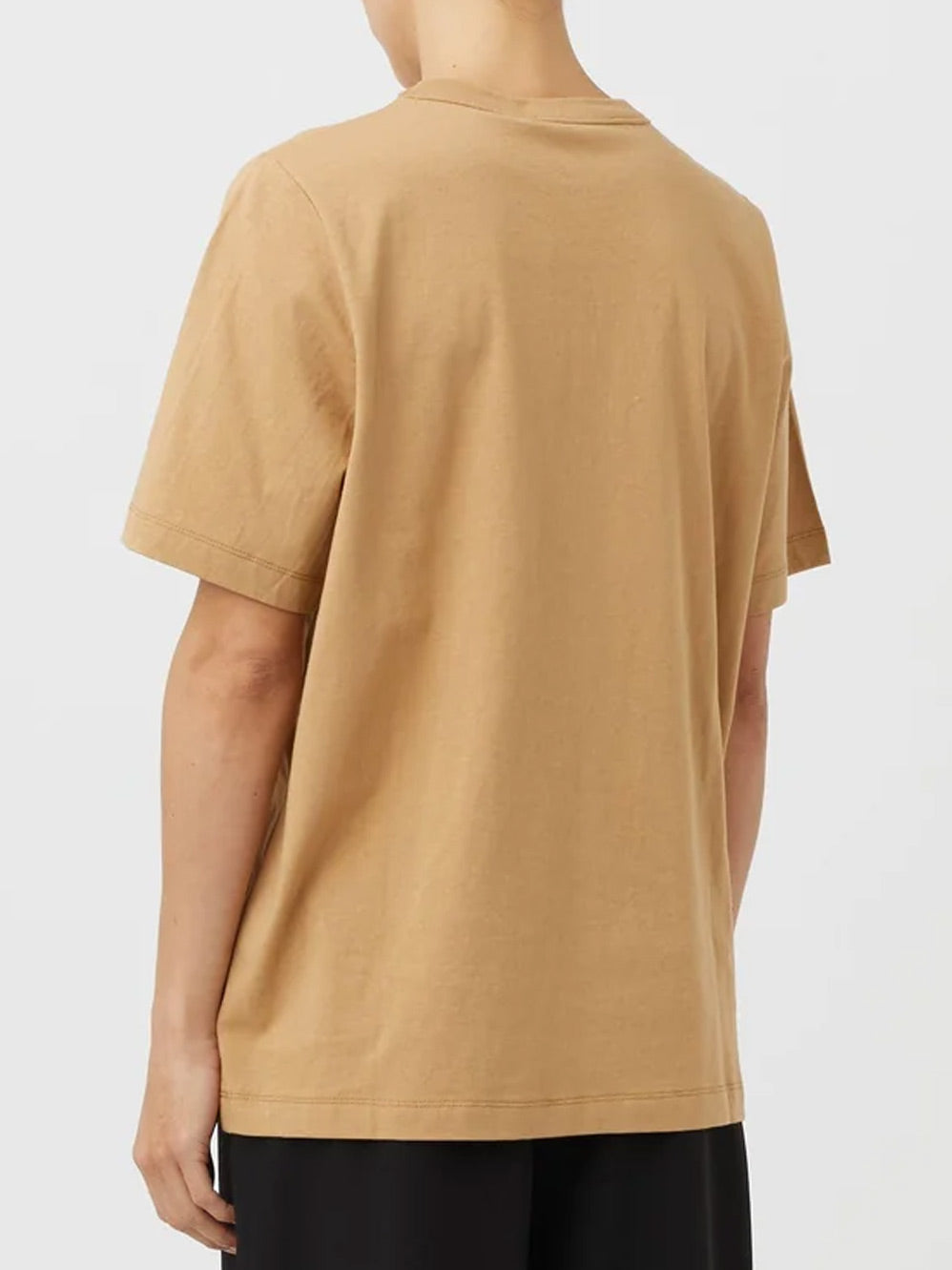 CAMILLA AND MARC ASHER TEE (Black Stone)