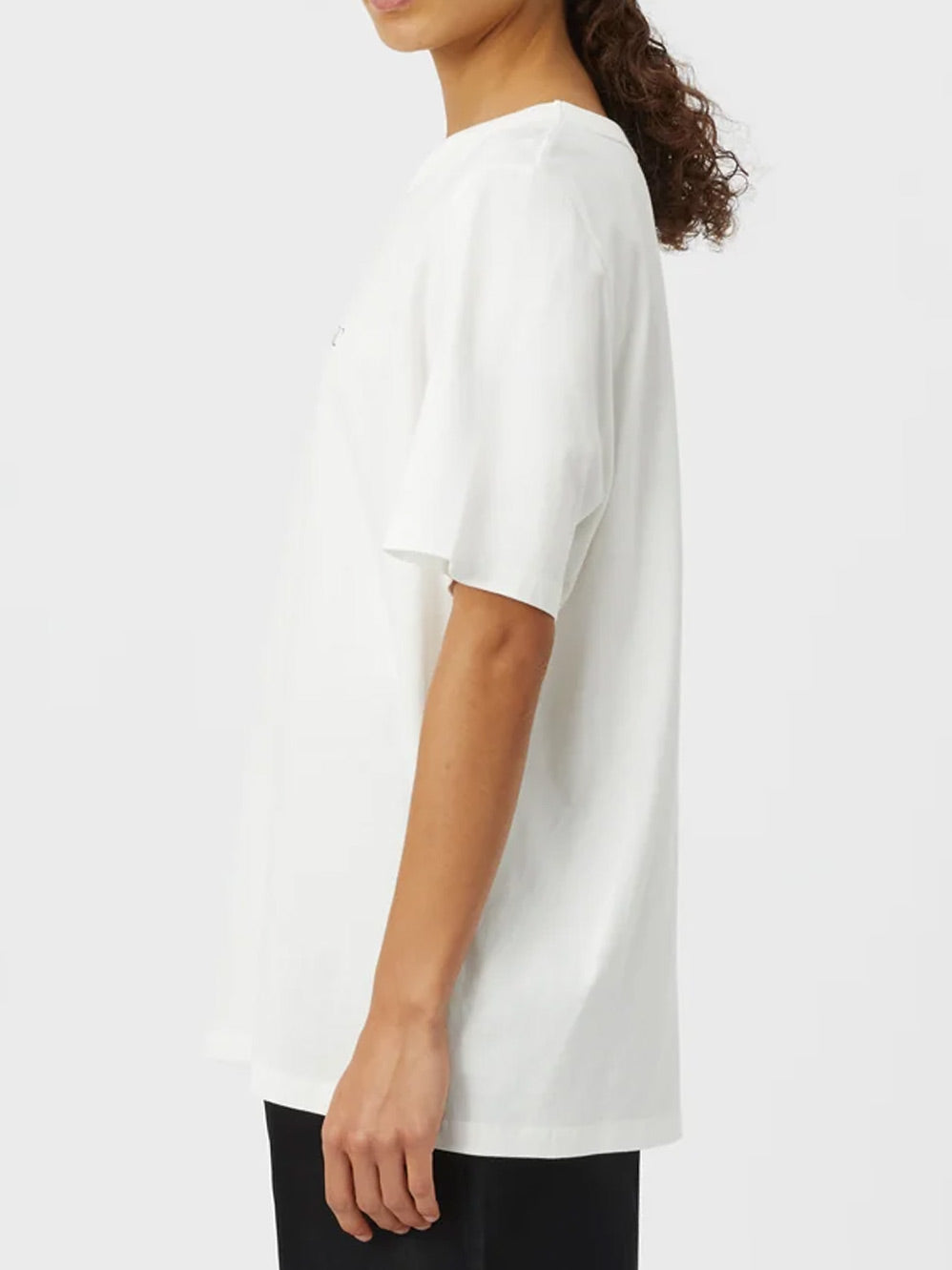 CAMILLA AND MARC GRAYSON TEE (Black)