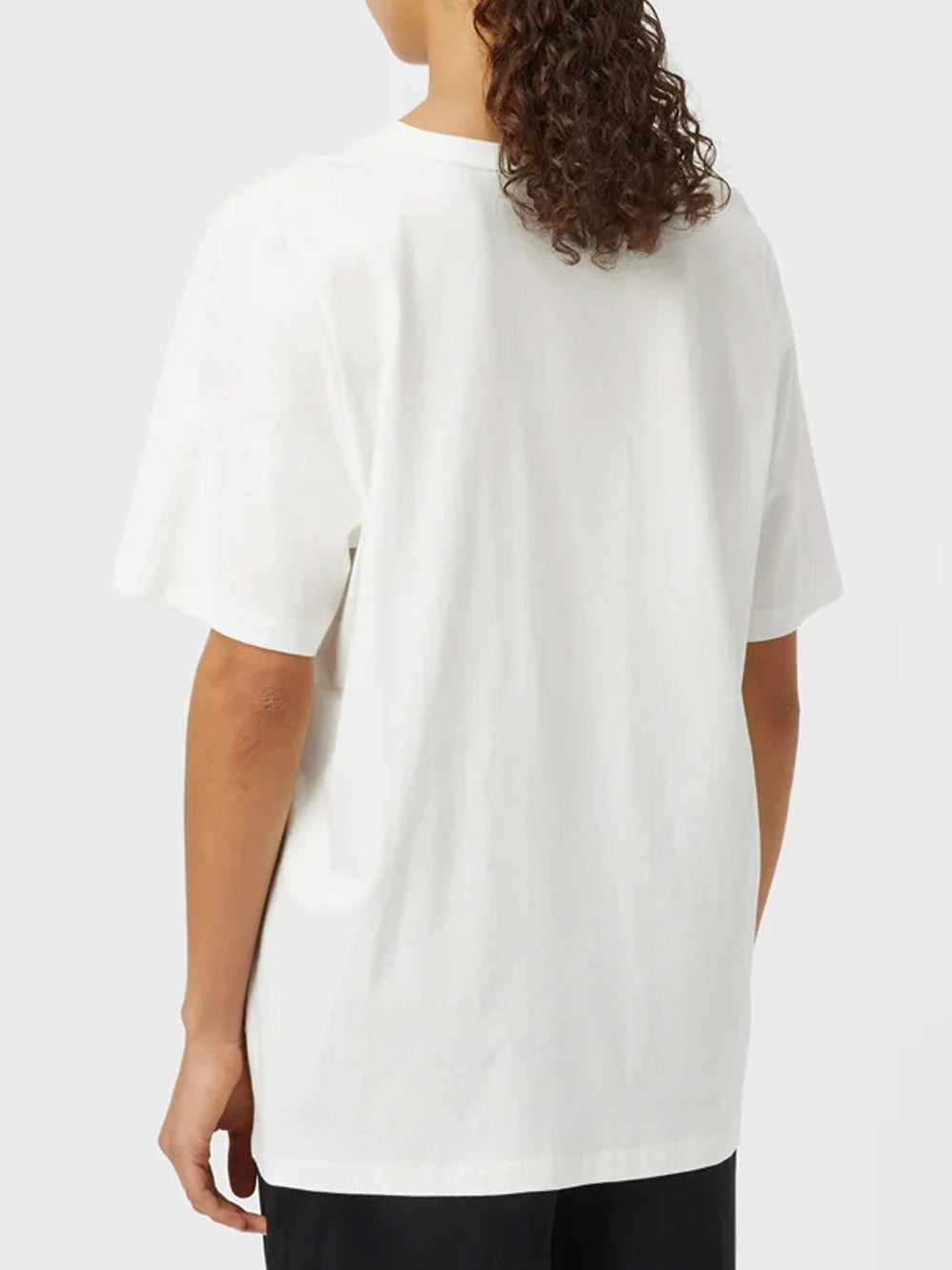 CAMILLA AND MARC GRAYSON TEE (Black)