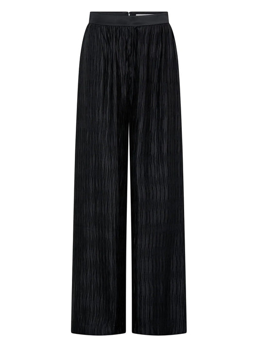 CAMILLA AND MARC SIREN WIDE LEG PANT (Black)