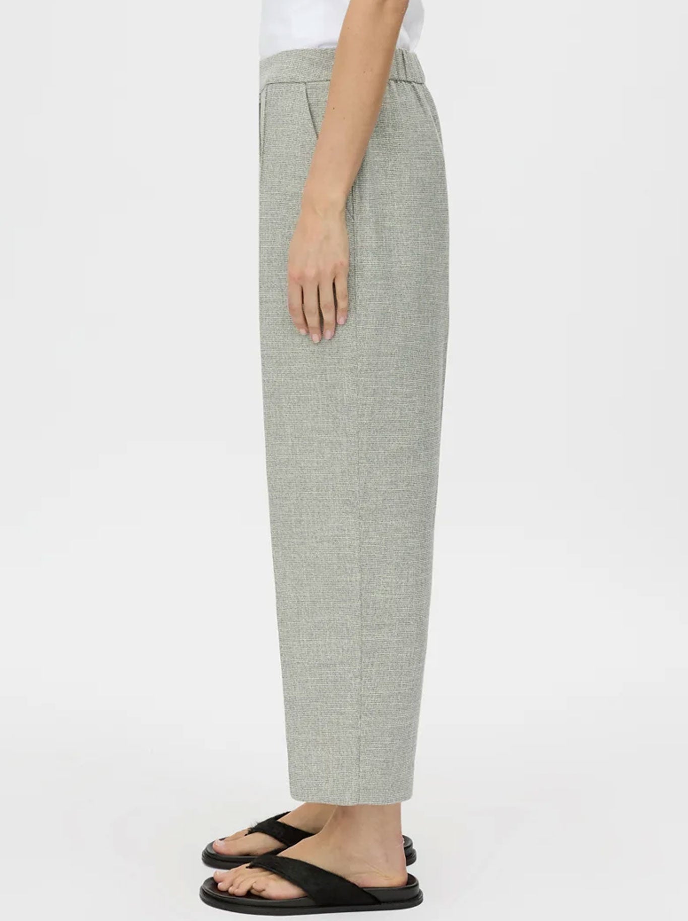 CAMILLA AND MARC WRIGHT PANT (Green)