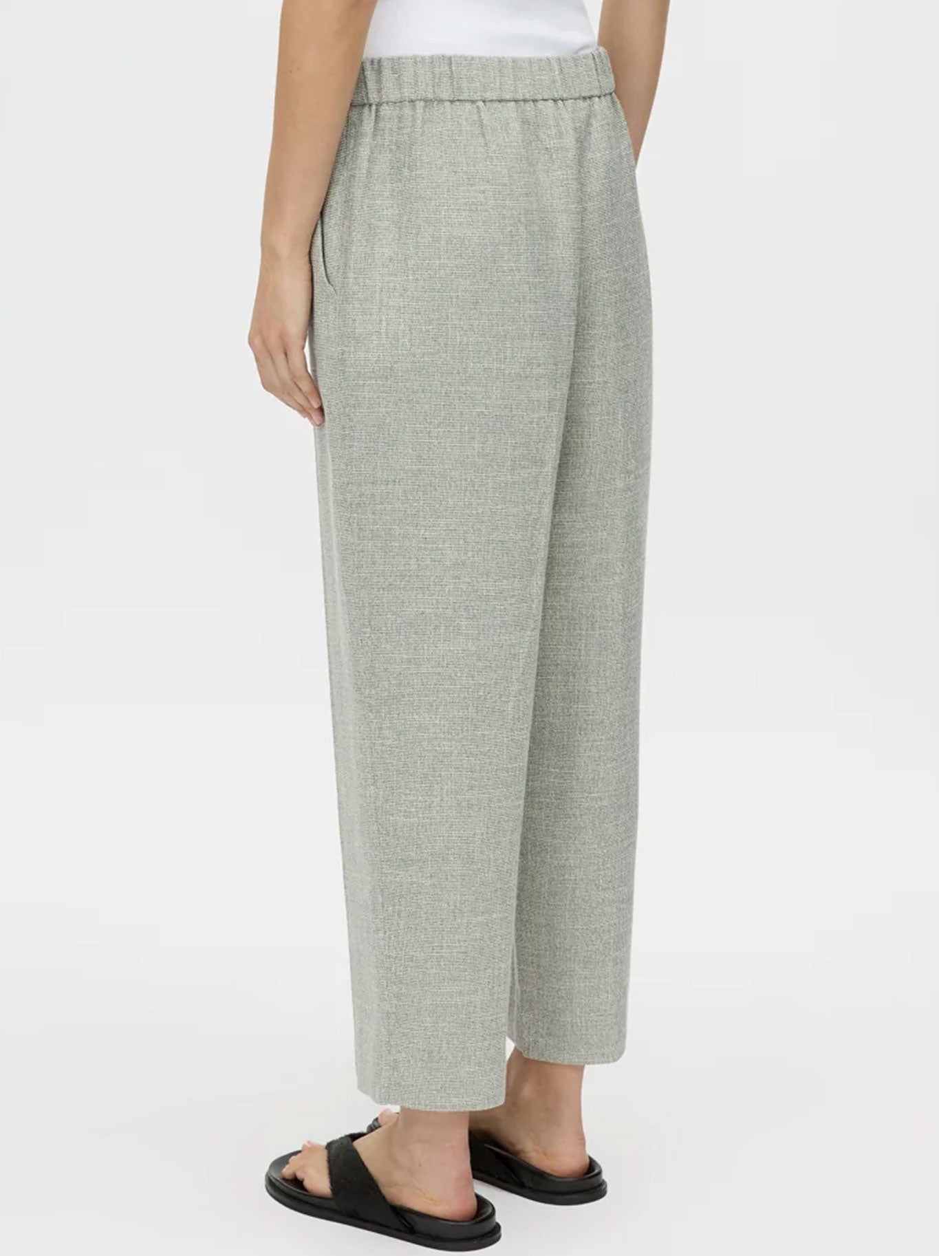CAMILLA AND MARC WRIGHT PANT (Green)