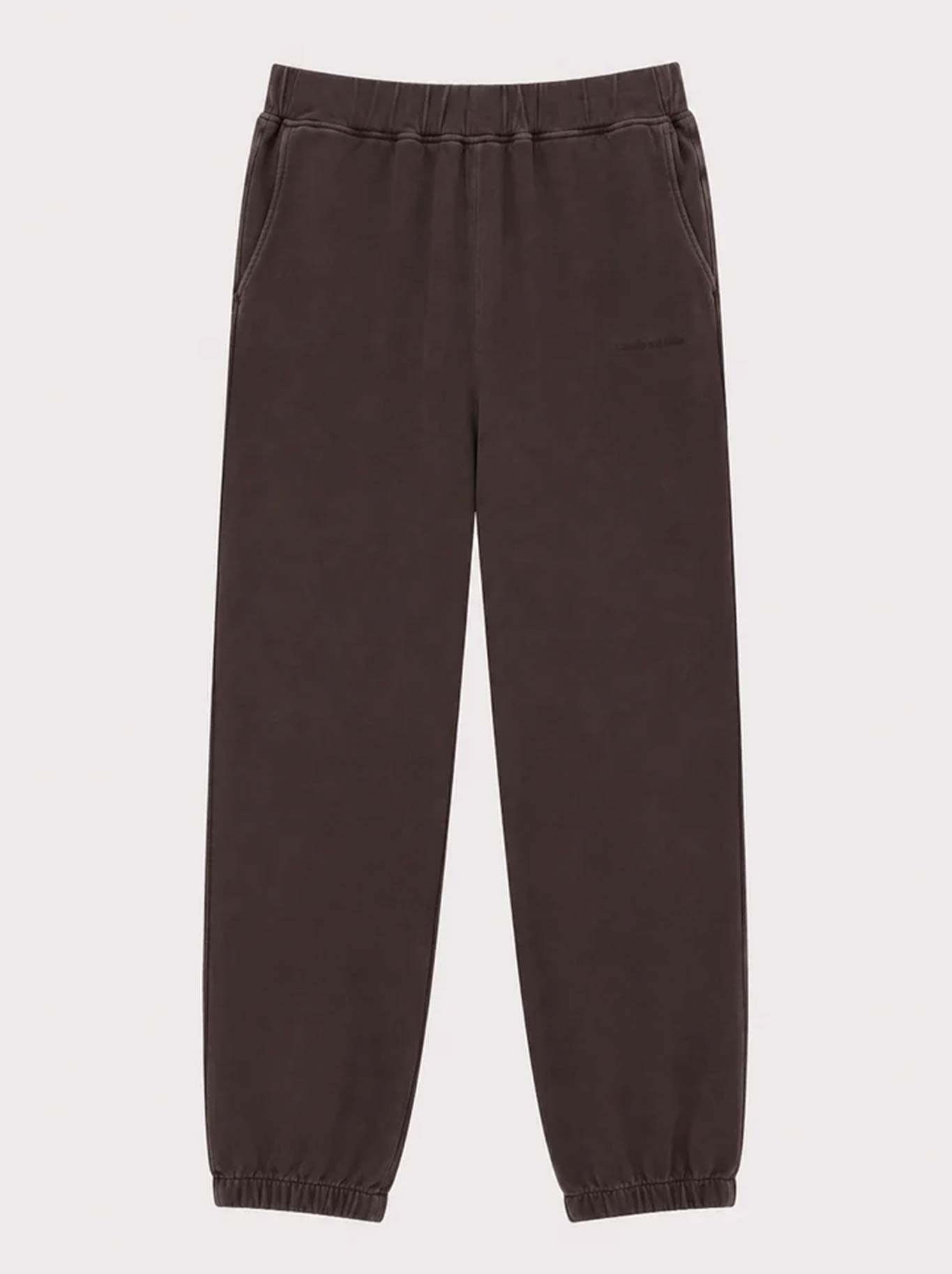 CAMILLA AND MARC THOME EMB TRACK PANT (Hickory)