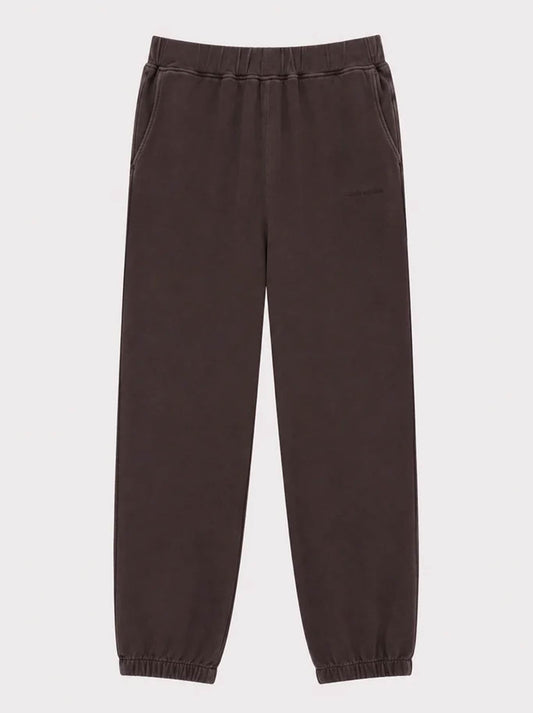 CAMILLA AND MARC THOME EMB TRACK PANT (Hickory)