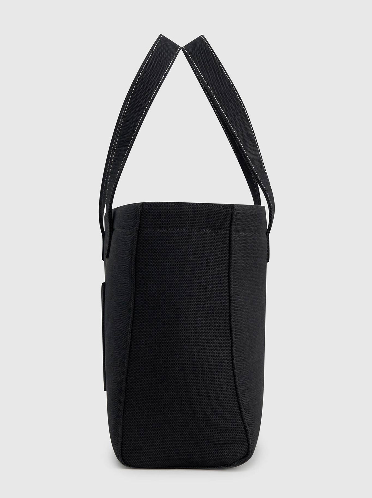 CAMILLA AND MARC CHARLOTTE SHOPPER TOTE (Black White)