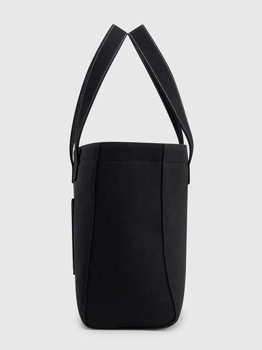 CAMILLA AND MARC CHARLOTTE SHOPPER TOTE (Black White)
