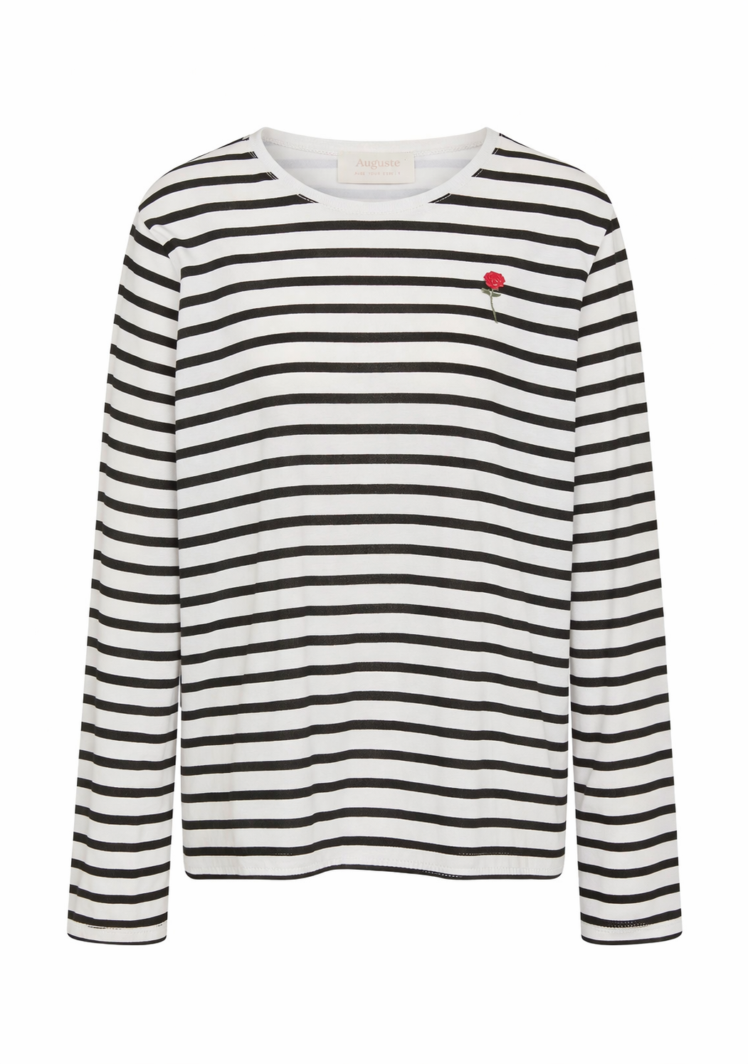Auguste The Label North Long Sleeve Tee (Print)