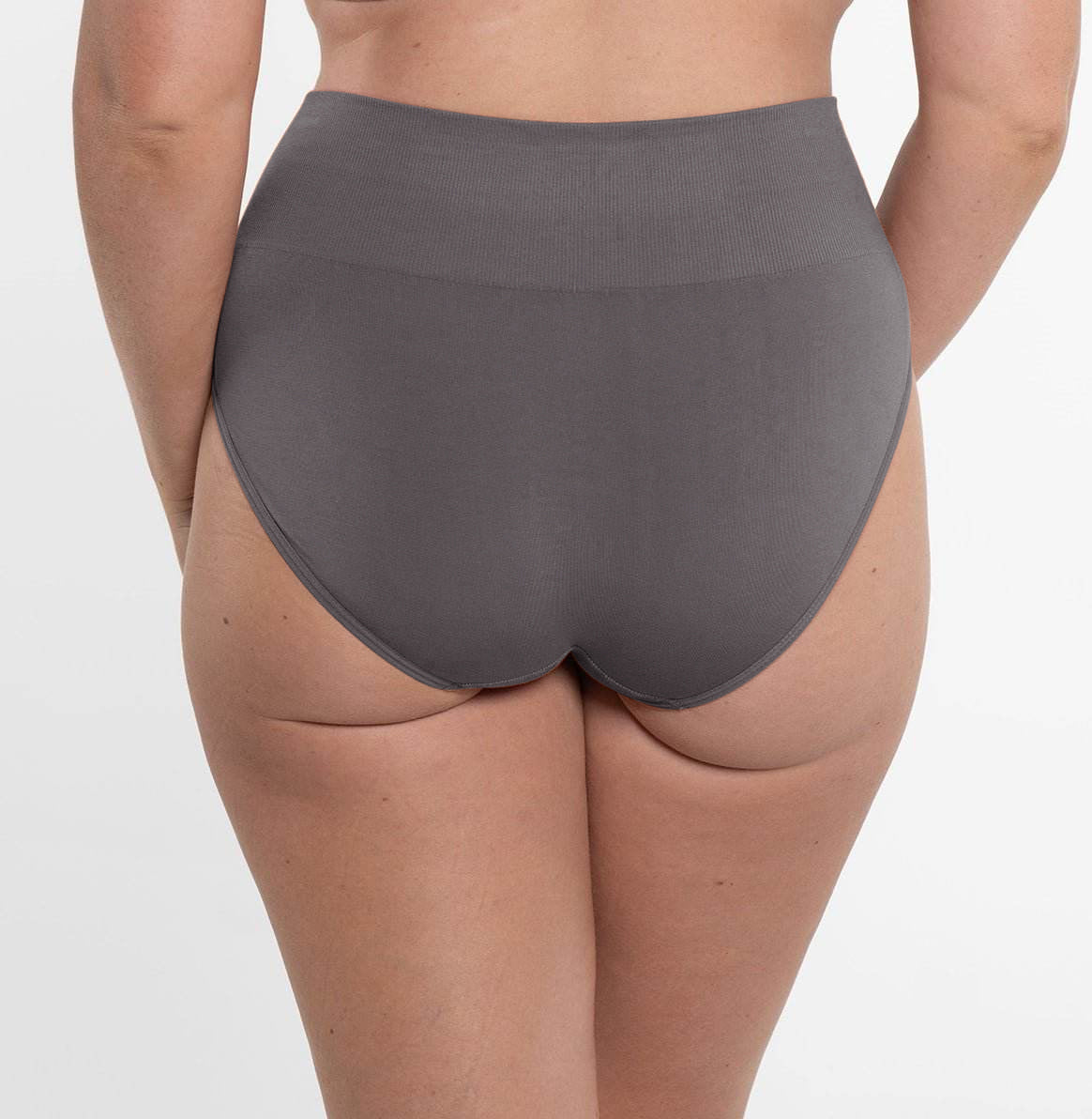 CHICHI BRIEF - SLATE