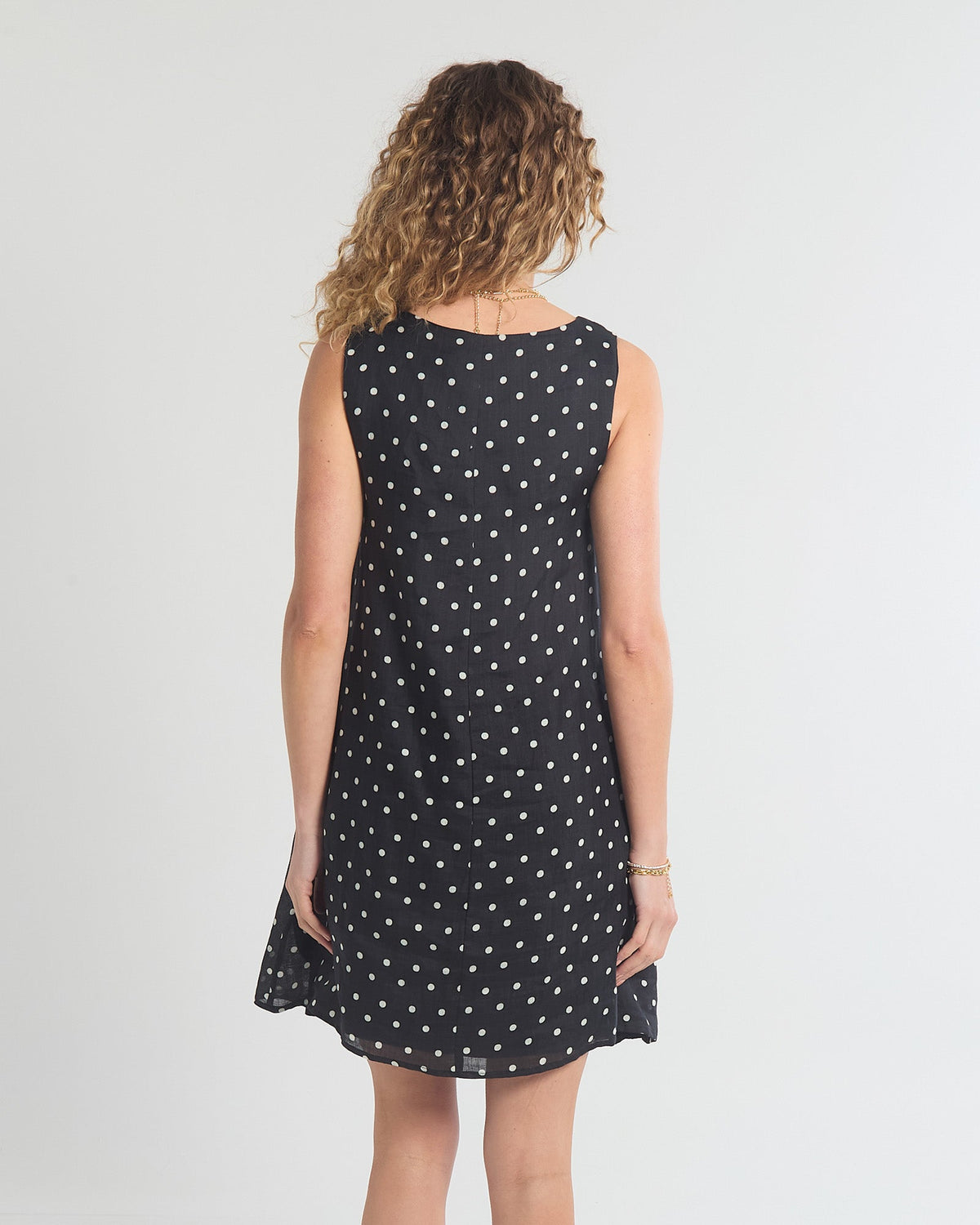 Soon Maternity Chloe Mini Feeding Dress