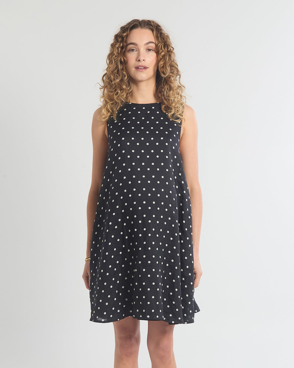 Soon Maternity Chloe Mini Feeding Dress