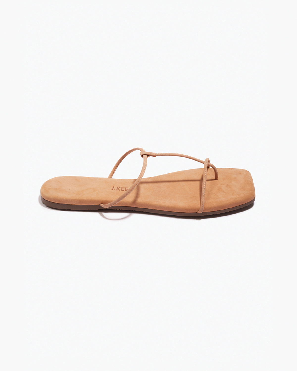 Image of Sandals. Productname: Chloe Pout in Pout colour by brand - TKEES