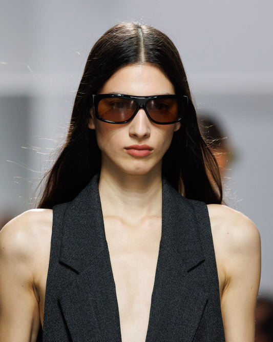 Embargo Paolo 96 Sunglasses (Sepia)