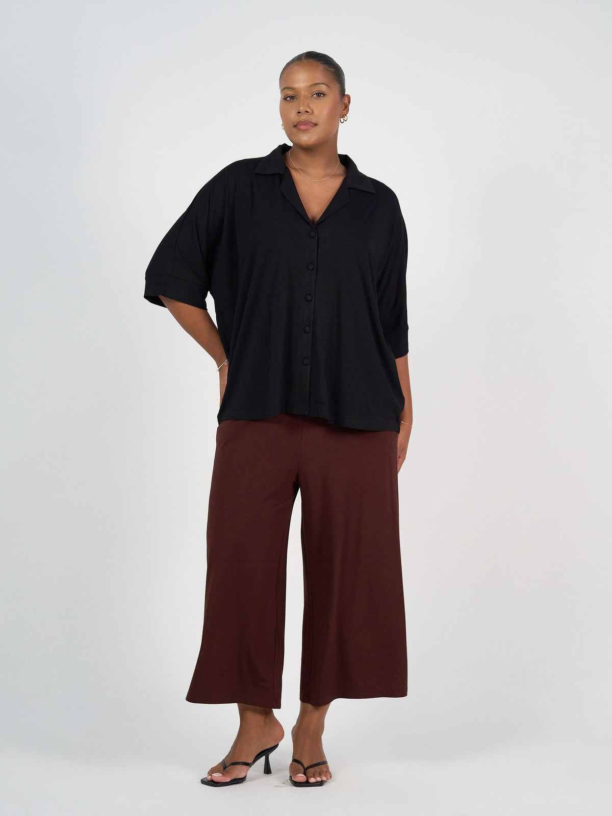 Lou Lou The Culotte Set (Default Title)