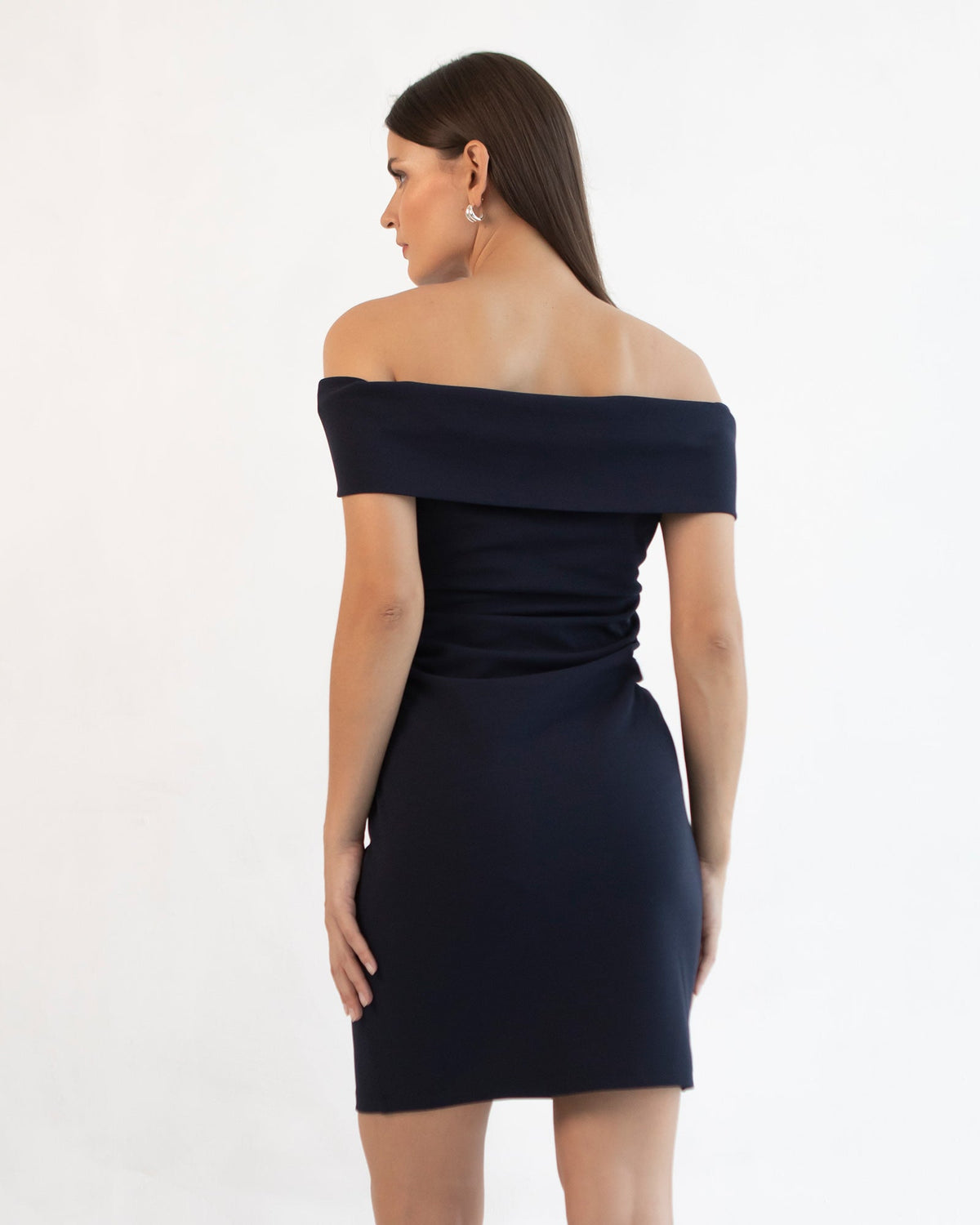 Soon Maternity Claire Mini Dress