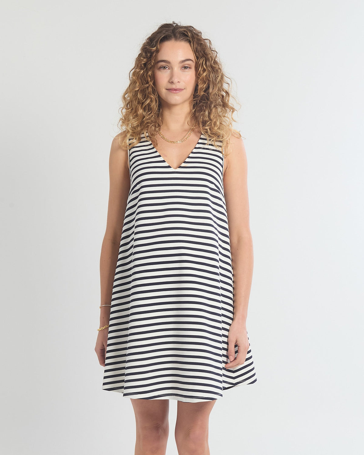 Soon Maternity Clara Feeding Dress