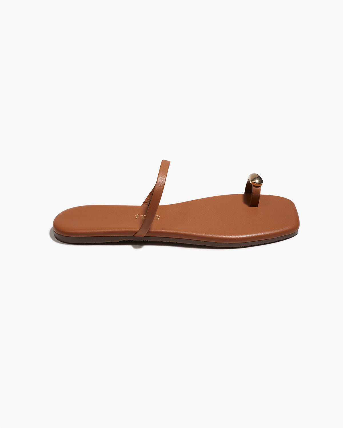Image of Sandals. Productname: Colette Au Naturale in Au Naturale colour by brand - TKEES